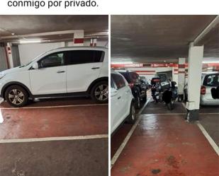 Parking of Garage for sale in Bilbao 