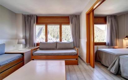 Apartamento en alquiler en baqueira