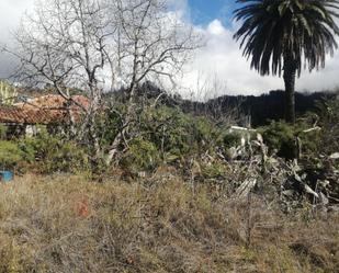 Finca rústica en venda en Puntagorda