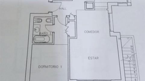 Attic for sale in Calle Dársena, 2, Roda, Murcia - image 2 Photo 2 of Attic for sale in Calle Dársena, 2, Roda, Murcia