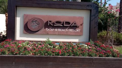 Attic for sale in Calle Dársena, 2, Roda, Murcia - image 3 Photo 3 of Attic for sale in Calle Dársena, 2, Roda, Murcia