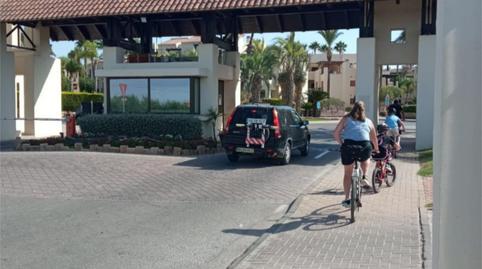 Attic for sale in Calle Dársena, 2, Roda, Murcia - image 4 Photo 4 of Attic for sale in Calle Dársena, 2, Roda, Murcia