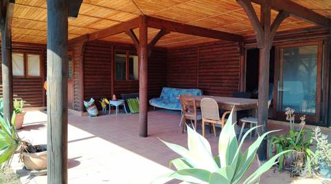 Foto 3 de Finca rústica en venda a Calle Mirador del Golf, 1, La Cala Golf - Lagar Martell, Málaga