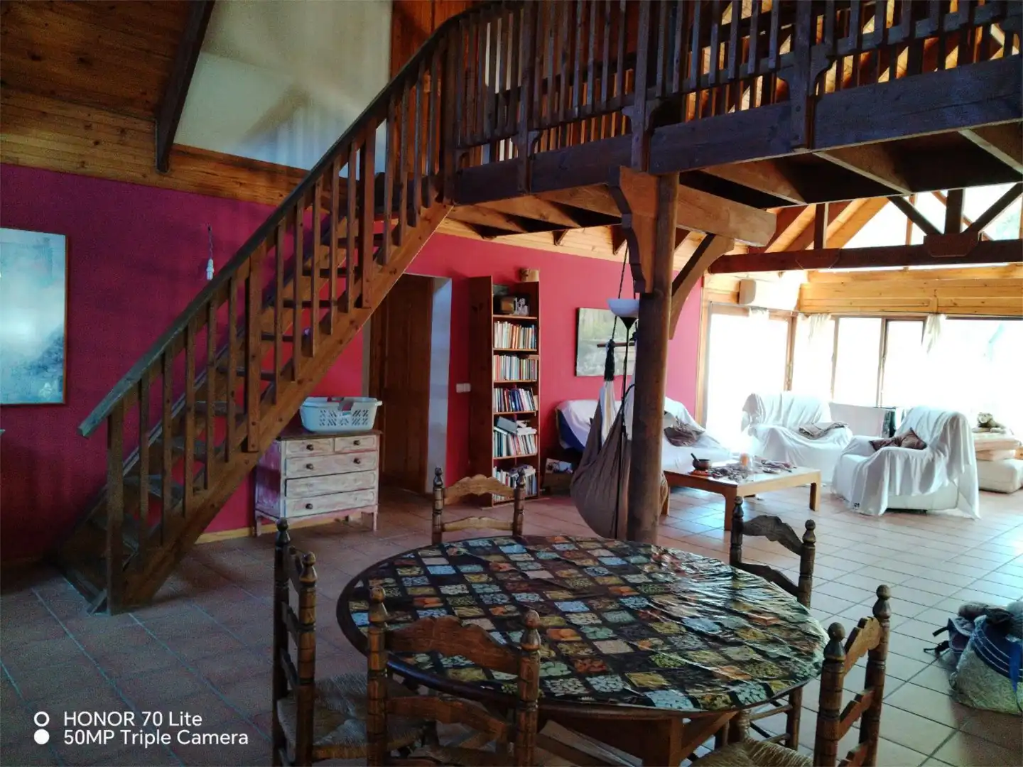 Finca rústica en venda en Mijas amb Terrassa