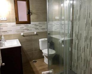 Bathroom of Flat to rent in Cabanillas del Campo  with Terrace