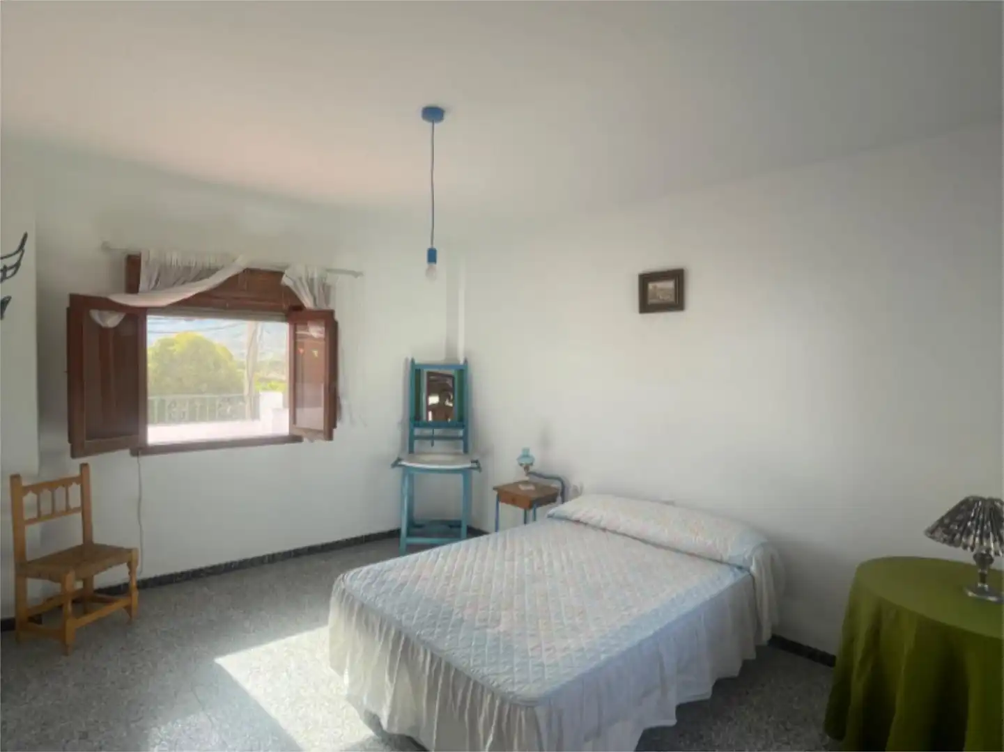 Detached homes for sale in Calle Barco, 16, Fondón Bedroom of Detached homes for sale in Fondón with Terrace