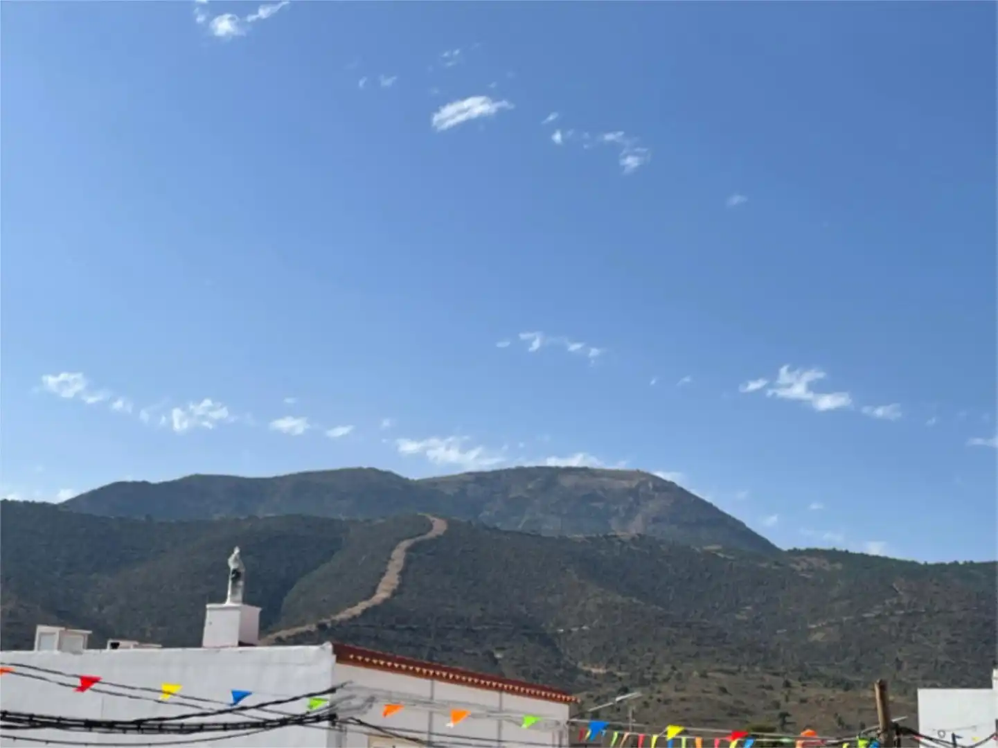 Detached homes for sale in Calle Barco, 16, Fondón Exterior view of Detached homes for sale in Fondón with Terrace