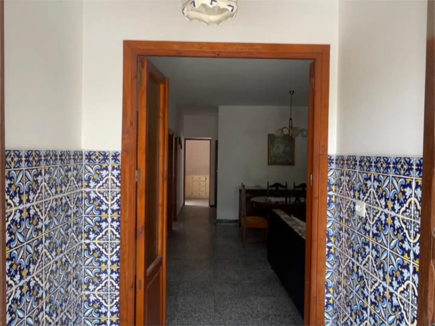 Detached homes for sale in Calle Barco, 16, Fondón Detached homes for sale in Fondón with Terrace