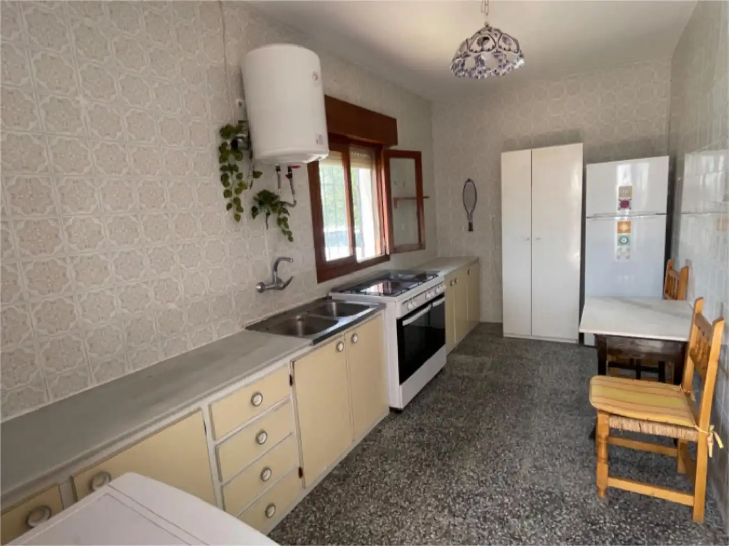 Detached homes for sale in Calle Barco, 16, Fondón Kitchen of Detached homes for sale in Fondón with Terrace
