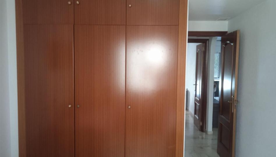 Photo 1 of Flat to share in Avenida de Gregorio Prieto, 6, El Tejar - Hacienda Bizcochero, Málaga