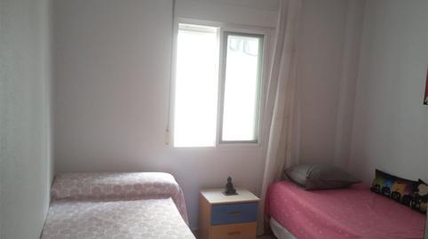 Photo 2 of Flat to share in Avenida de Gregorio Prieto, 6, El Tejar - Hacienda Bizcochero, Málaga