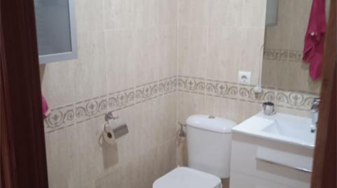 Photo 4 of Flat to share in Avenida de Gregorio Prieto, 6, El Tejar - Hacienda Bizcochero, Málaga