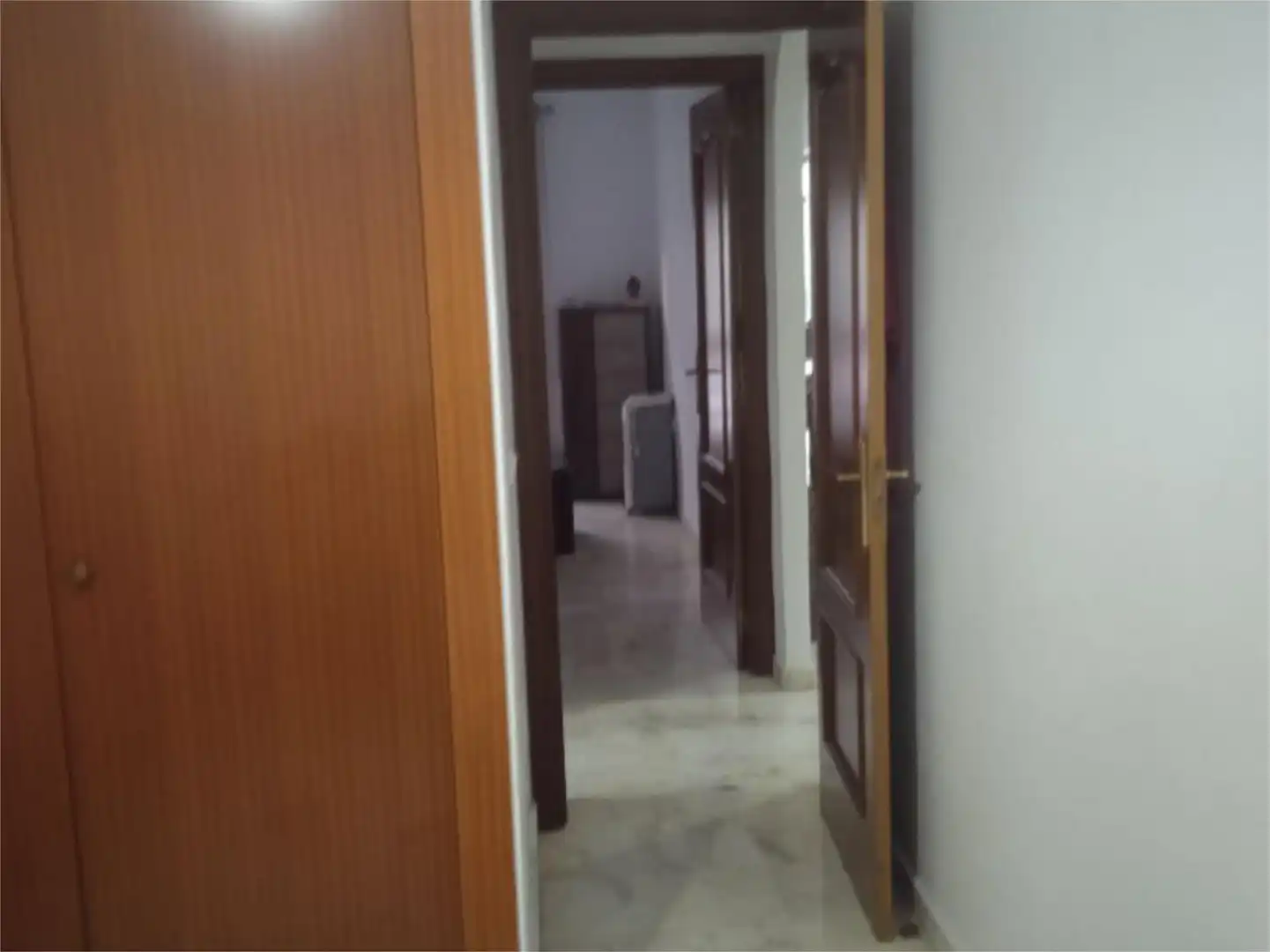 Room in Avenida de Gregorio Prieto, 6, El Tejar - Hacienda Bizcochero Flat for share in Málaga with Private garden, Swimming Pool and Furnished
