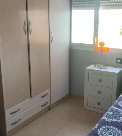 Dúplex per a compartir a Calle Villaviciosa, 13, Las Salinas, Almería - imatge 1 Foto 1 de Dúplex per a compartir a Calle Villaviciosa, 13, Las Salinas, Almería