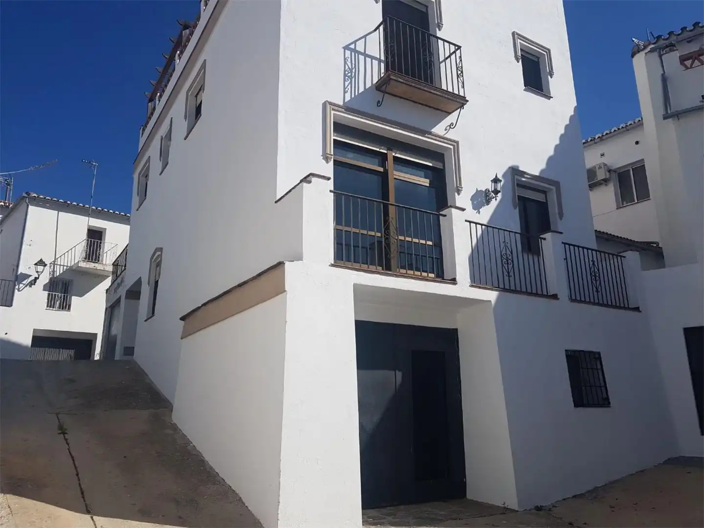 Houses for sale in Calle Nueva, 27, Cartajima