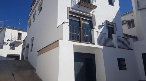 House or chalet for sale in Calle Nueva, 27, Cartajima, Málaga - image 2 Photo 2 of House or chalet for sale in Calle Nueva, 27, Cartajima, Málaga