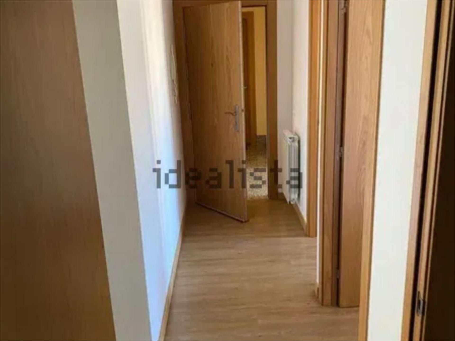 Bedroom of Flat for sale in Buñuel