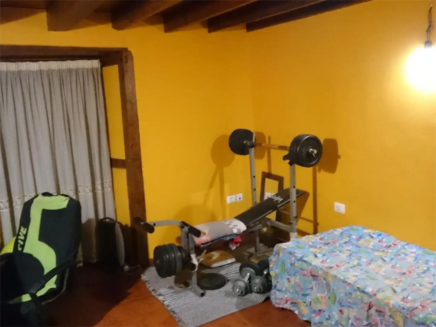 Casa o chalet en venta en Calle los Molinos, 10, San Andrés y Sauces Habitación de Casa o chalet en venta en San Andrés y Sauces con Terraza y Trastero