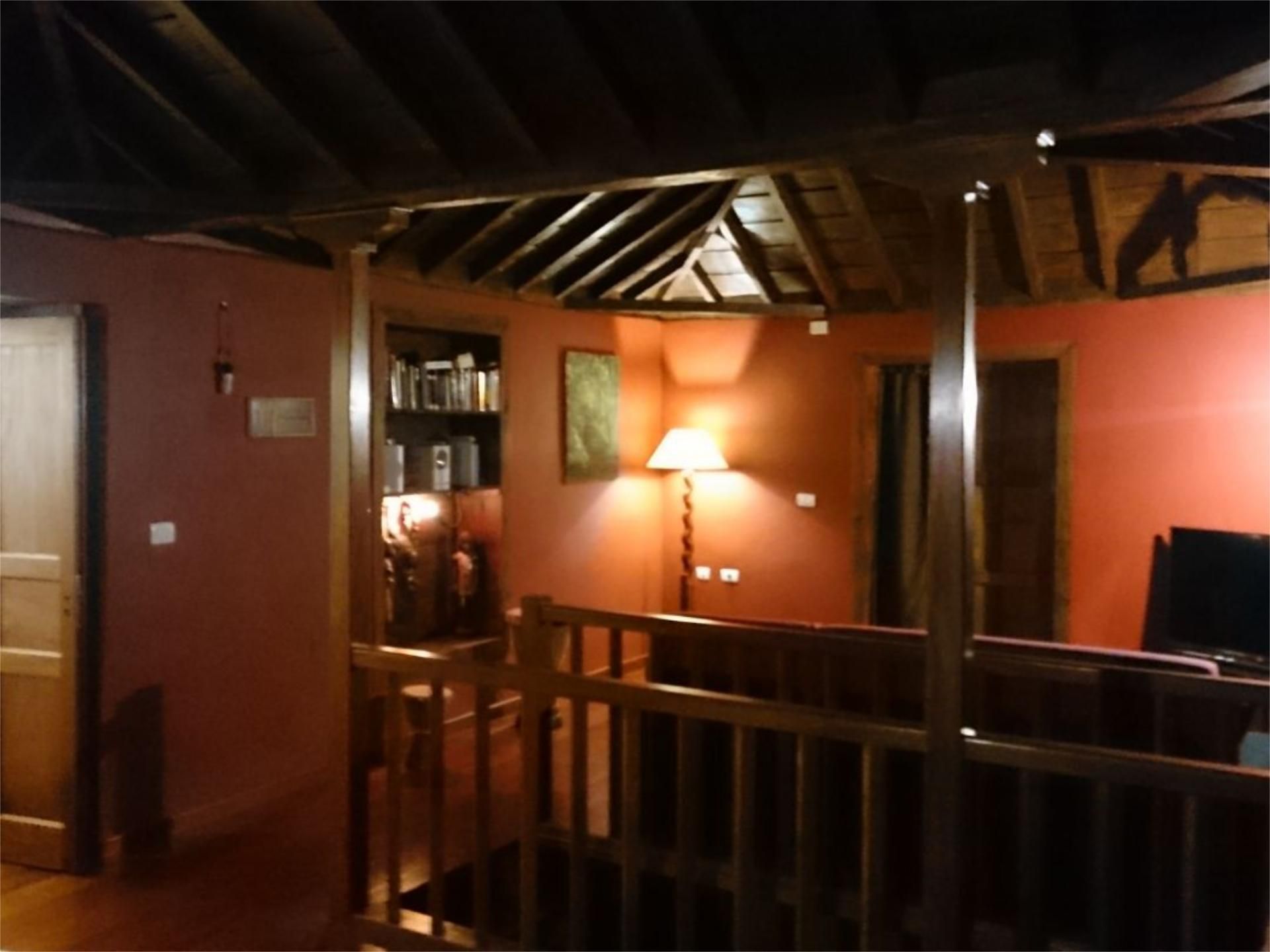 Casa o xalet en venda en San Andrés y Sauces amb Terrassa