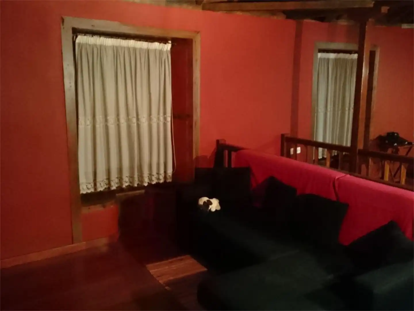 Casa o chalet en venta en Calle los Molinos, 10, San Andrés y Sauces Sala de estar de Casa o chalet en venta en San Andrés y Sauces con Terraza y Trastero