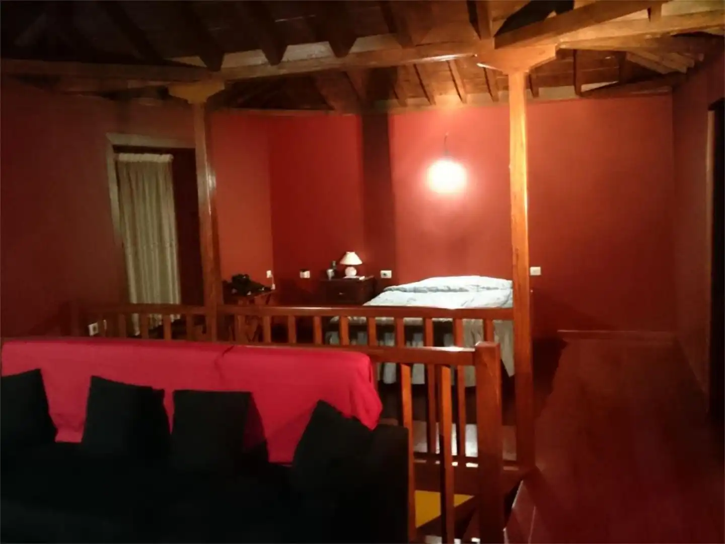 Casa o chalet en venta en Calle los Molinos, 10, San Andrés y Sauces Habitación de Casa o chalet en venta en San Andrés y Sauces con Terraza y Trastero