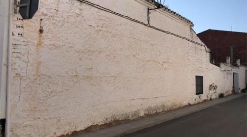 Photo 2 of Planta baja for sale in Calle Orellana, 52, Navalvillar de Pela, Badajoz