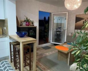 Kitchen of Flat to rent in Finestrat