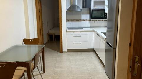 Photo 4 of Flat to share in Calle San Ildefonso, 7, Centro,  Almería Capital