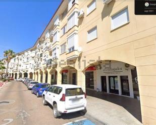 Apartament de lloguer a Calle Diego Muñoz Torrero, 7, Sur