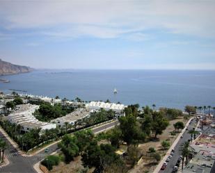 Pis de lloguer a Paseo de Los Castaños, 1, Aguadulce Sur