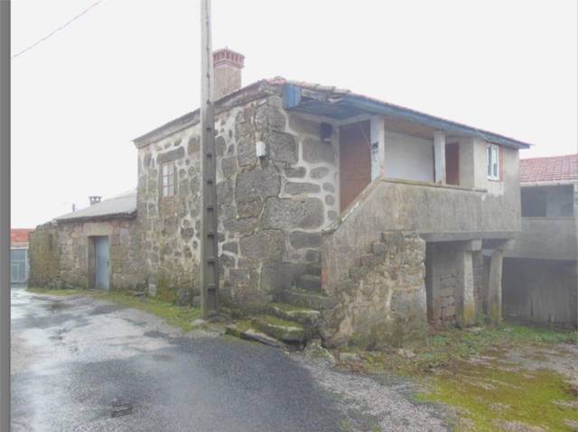 Casa adosada en Venta en Lugar Cualedro, 91 en Baltar