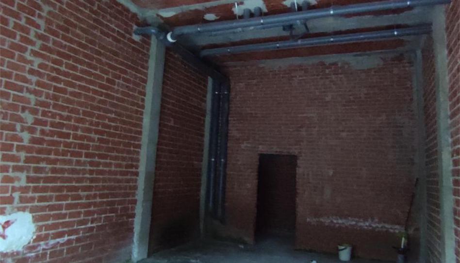 Photo 1 of Premises to rent in Calle Marqués de Santillana, 28, Colegios, Madrid