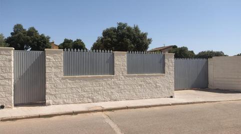 Country house for sale in Calle del Trébol, 73, Pioz, Guadalajara - image 5 Photo 5 of Country house for sale in Calle del Trébol, 73, Pioz, Guadalajara