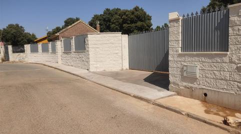 Country house for sale in Calle del Trébol, 73, Pioz, Guadalajara - image 2 Photo 2 of Country house for sale in Calle del Trébol, 73, Pioz, Guadalajara