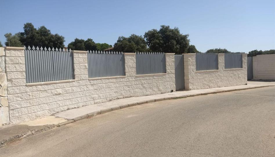 Country house for sale in Calle del Trébol, 73, Pioz, Guadalajara - image 1 Photo 1 of Country house for sale in Calle del Trébol, 73, Pioz, Guadalajara