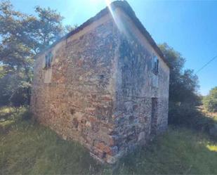 Vista exterior de Casa o xalet en venda en Burela