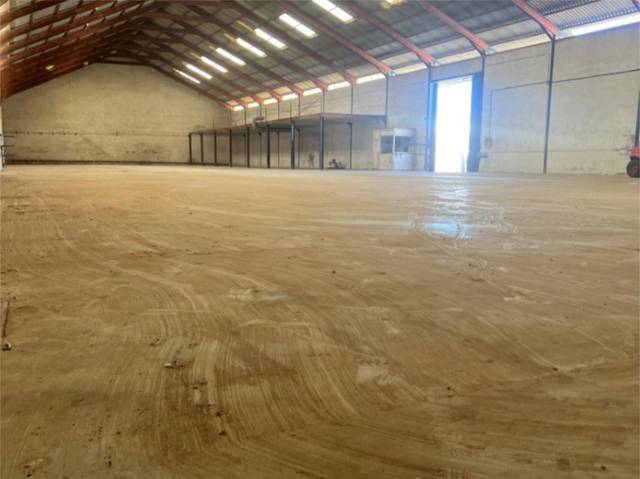 Nave industrial en Alquiler en MA-454, 41 en Sierra de Yeguas