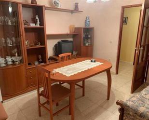 Dining room of House or chalet for sale in Torre de Juan Abad