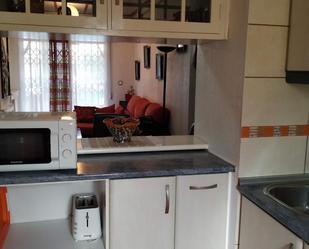 Kitchen of Apartment to rent in Torrevieja  with Terrace, Swimming Pool and Balcony