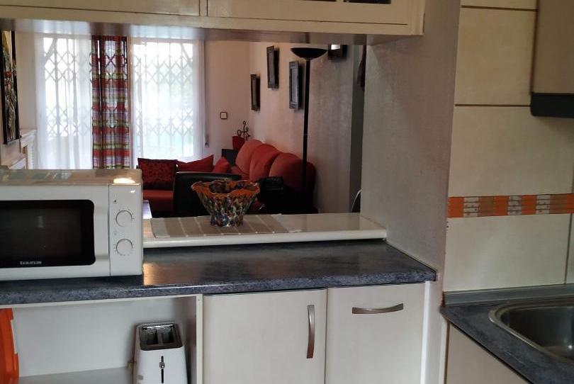 Photo 1 of Apartment to rent in Calle Gabriela Mistral, 37, Aguas Nuevas, Alicante