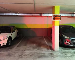 Aparcament de Garatge en venda en Elche / Elx