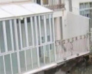 Balcony of Apartment for sale in Béjar