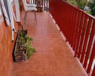 Terrace of Flat for sale in Jerez de la Frontera  with Terrace