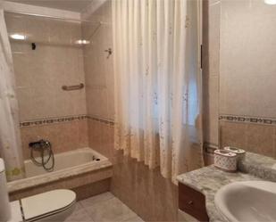 Bathroom of Flat for sale in Rábade