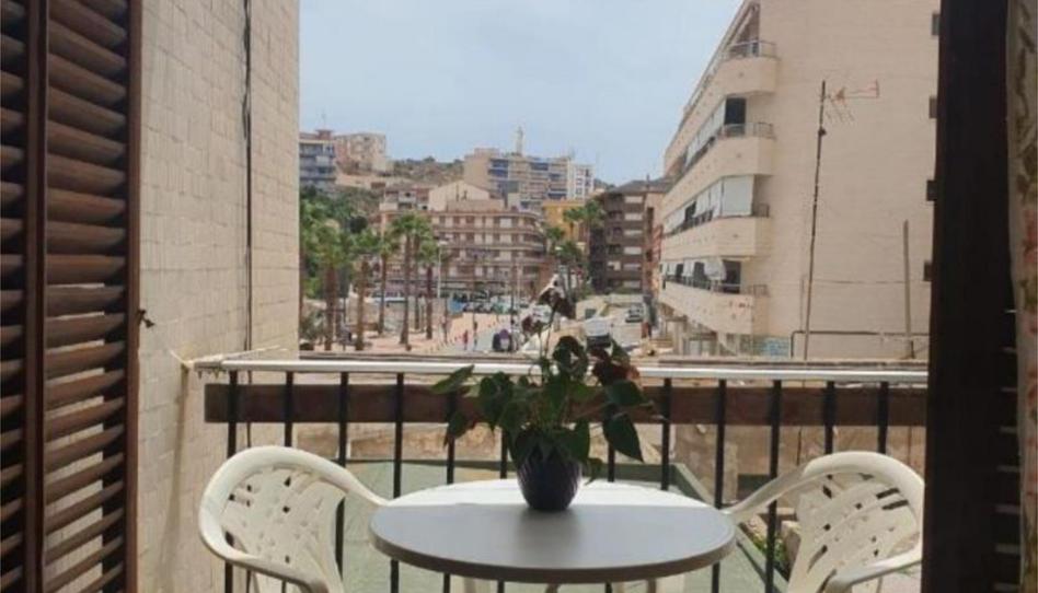 Piso de alquiler en Calle Francisco Yúfera, 1, Bahia, Murcia - imagen 1 Foto 1 de Piso de alquiler en Calle Francisco Yúfera, 1, Bahia, Murcia