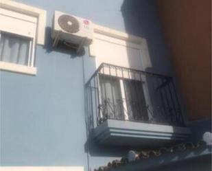 Terrassa de Casa adosada en venda en Sant Joan d'Alacant amb Terrassa i Piscina