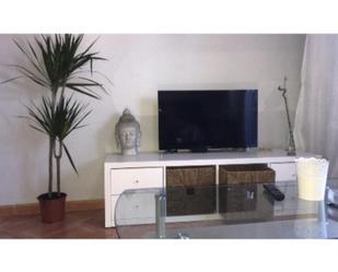 Living room of Flat for sale in Casares  with Air Conditioner