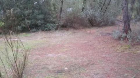 Foto 2 de Terreno en venta en Urbanizacion Parraces III, 49, Marugán, Segovia