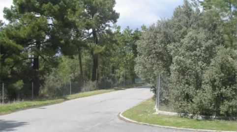 Foto 3 de Terreno en venta en Urbanizacion Parraces III, 49, Marugán, Segovia