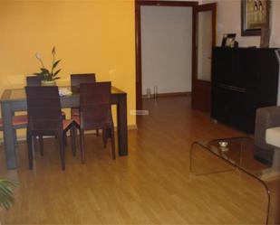 Living room of Flat for sale in Utrera  with Air Conditioner, Terrace and Swimming Pool